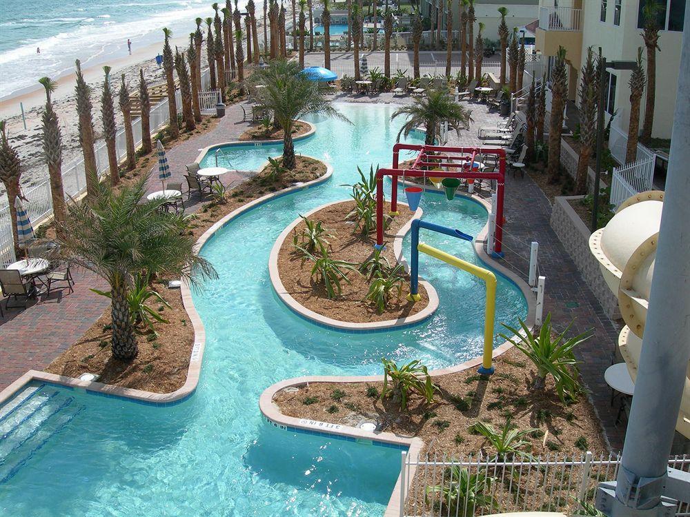 Hilton Vacation Club The Cove On Ormond Beach Instalações foto